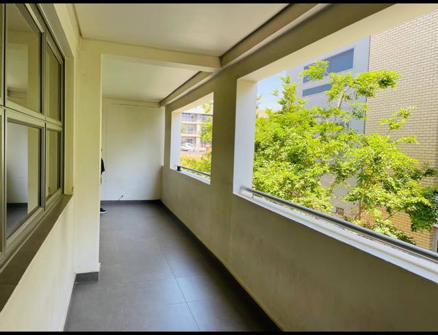 225M² OFFICE TO LET IN MIDRIDGE PARK